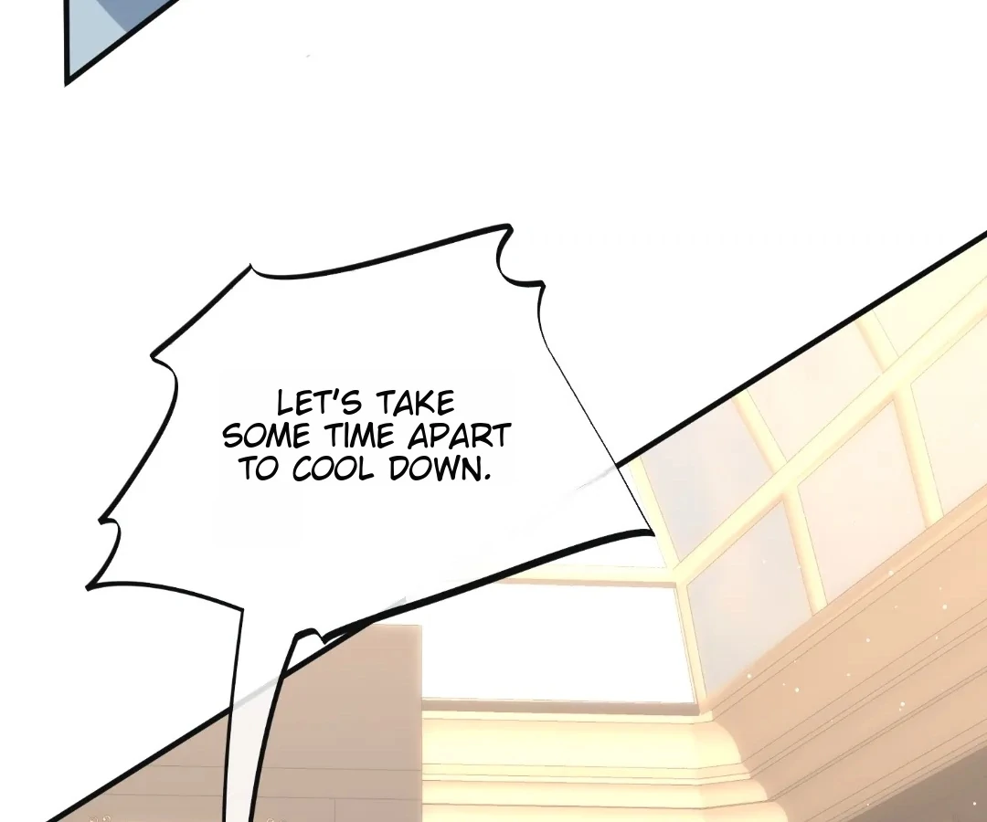 Glacial Prison [Official] - Chapter 37 manhwa