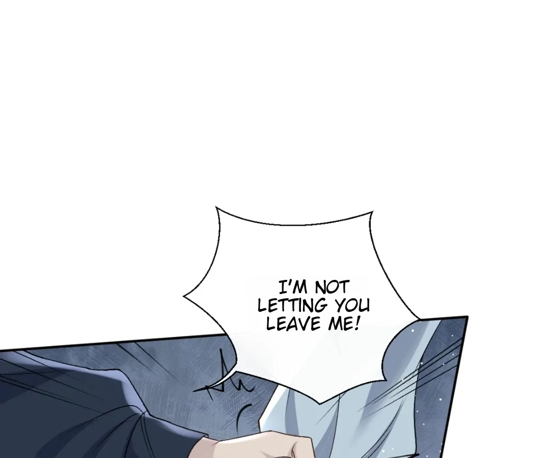 Glacial Prison [Official] - Chapter 37 manhwa
