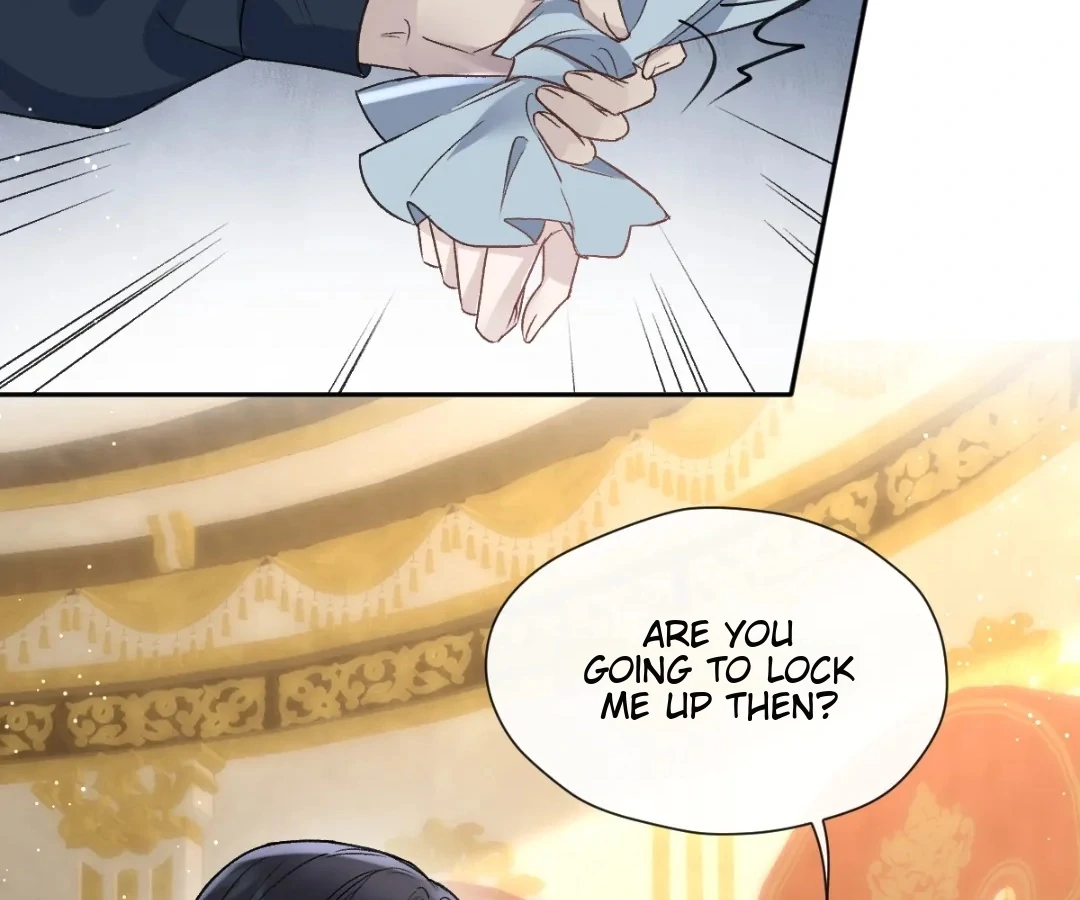 Glacial Prison [Official] - Chapter 37 manhwa