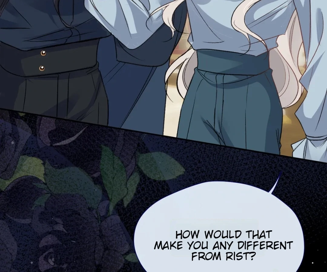 Glacial Prison [Official] - Chapter 37 manhwa