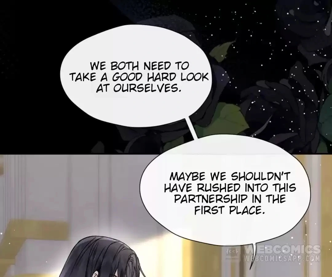 Glacial Prison [Official] - Chapter 37 manhwa