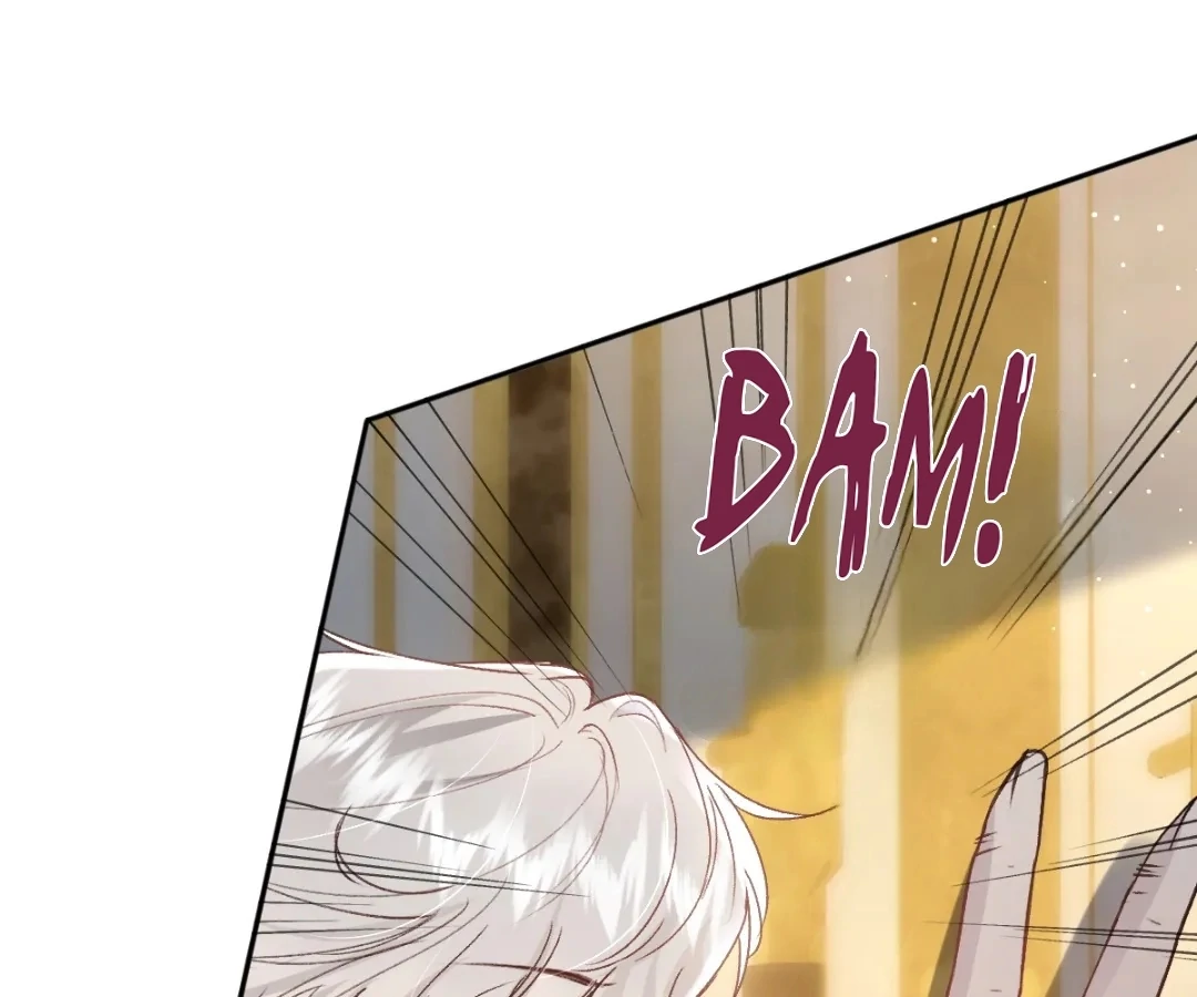 Glacial Prison [Official] - Chapter 38 manhwa
