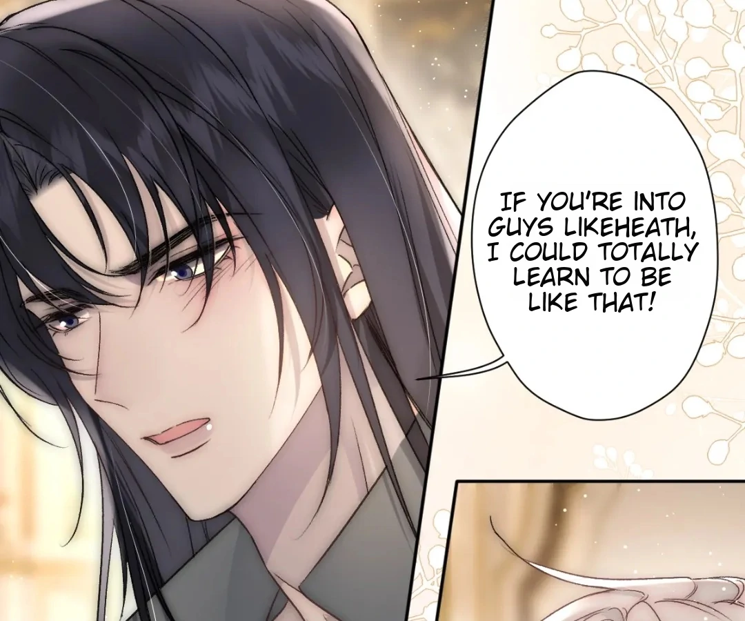 Glacial Prison [Official] - Chapter 38 manhwa