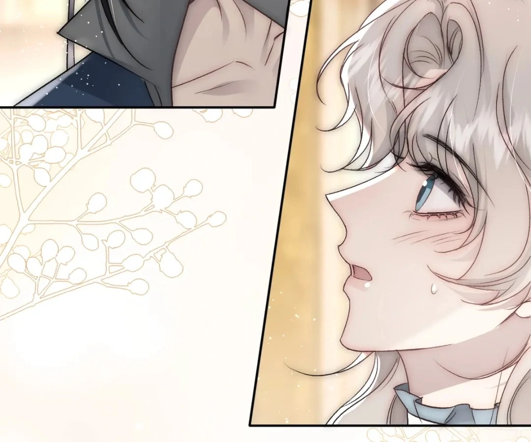 Glacial Prison [Official] - Chapter 38 manhwa