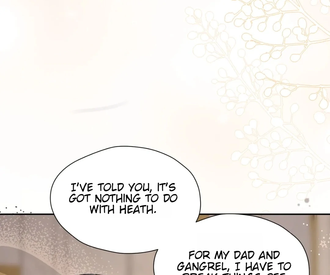 Glacial Prison [Official] - Chapter 38 manhwa