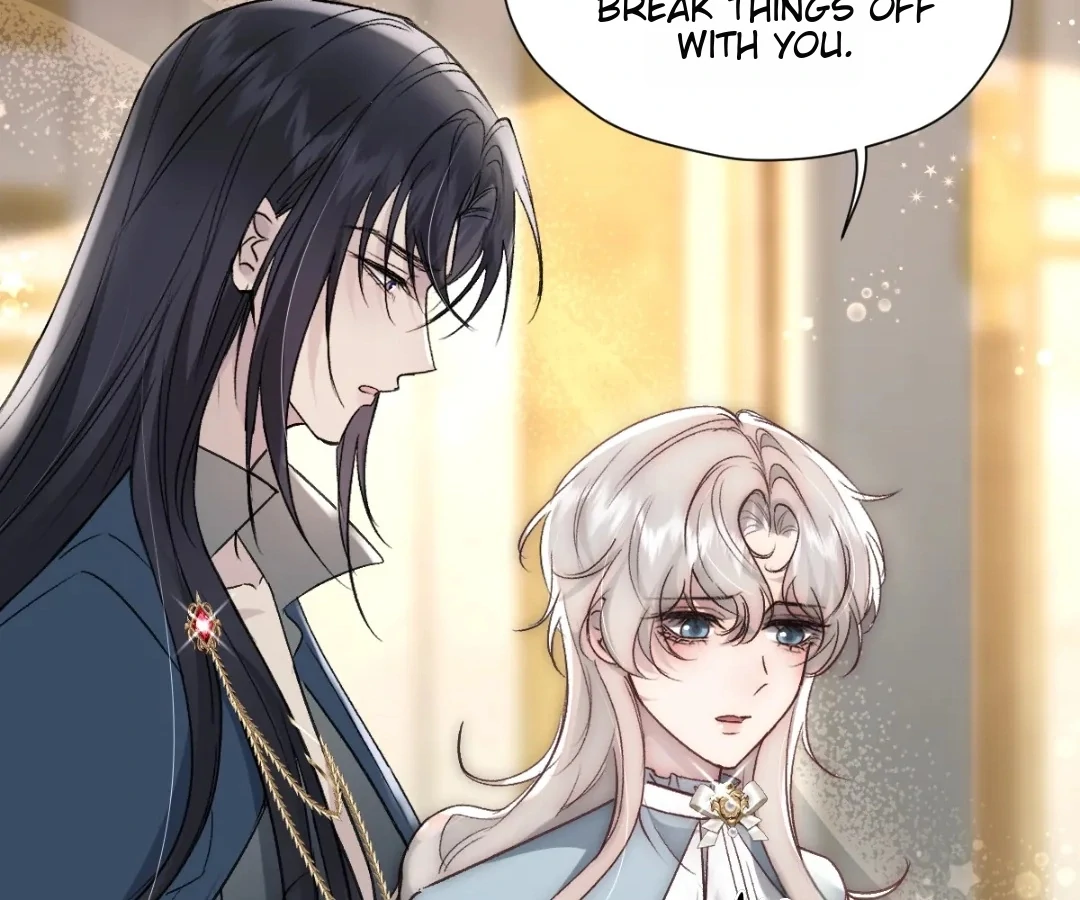 Glacial Prison [Official] - Chapter 38 manhwa