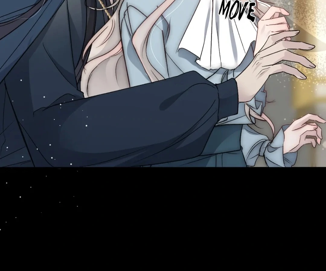Glacial Prison [Official] - Chapter 38 manhwa