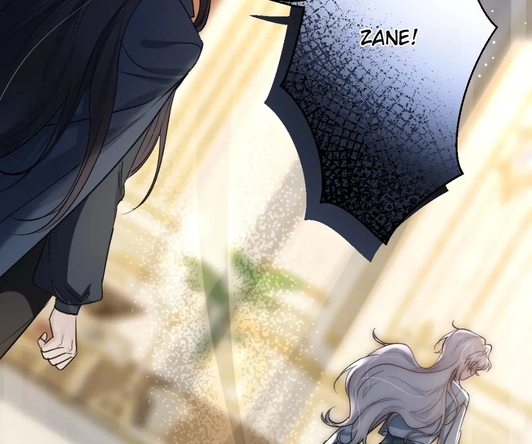Glacial Prison [Official] - Chapter 38 manhwa