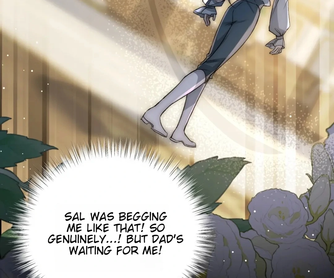 Glacial Prison [Official] - Chapter 38 manhwa