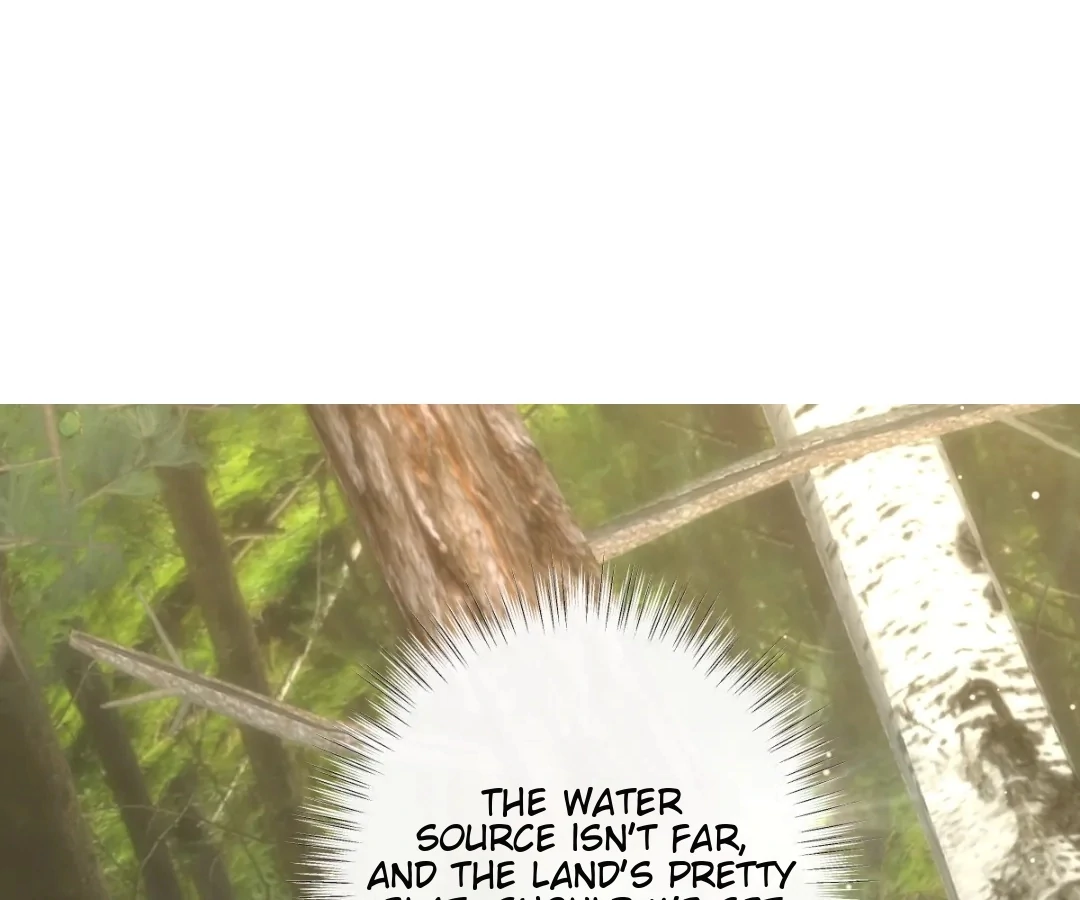 Glacial Prison [Official] - Chapter 38 manhwa