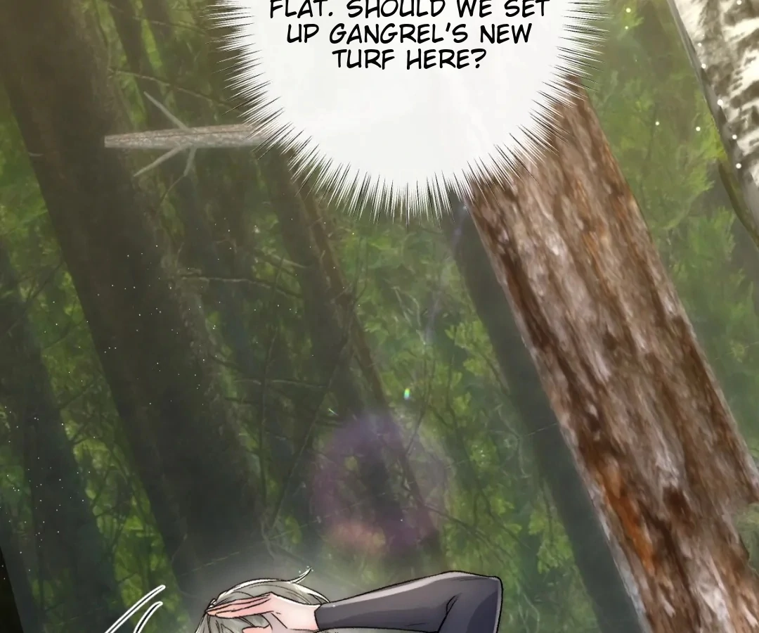 Glacial Prison [Official] - Chapter 38 manhwa