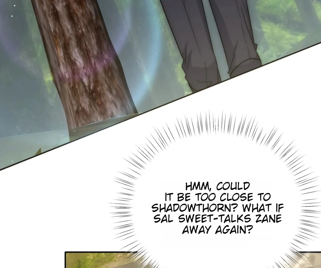 Glacial Prison [Official] - Chapter 38 manhwa