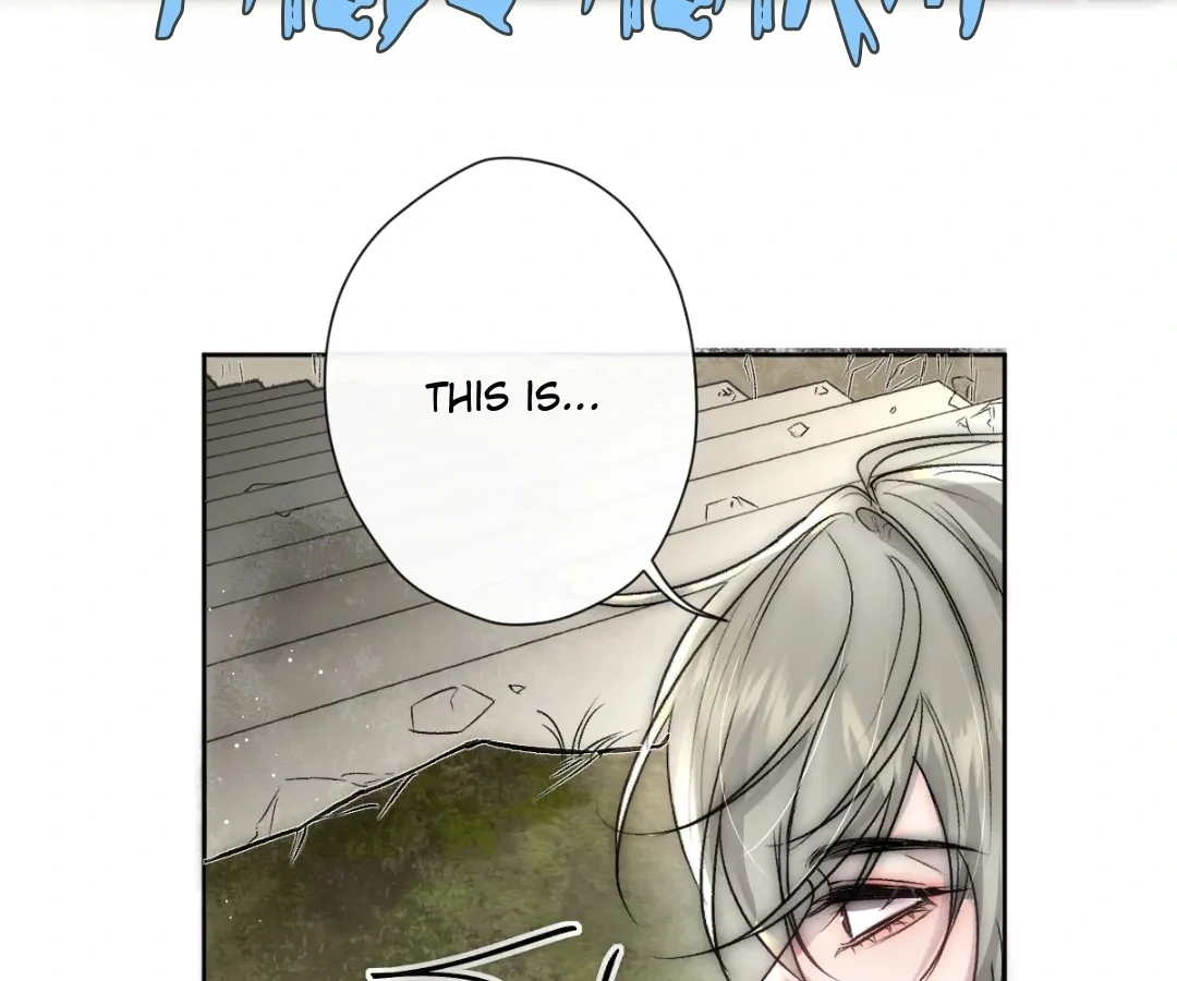Glacial Prison [Official] - Chapter 38 manhwa