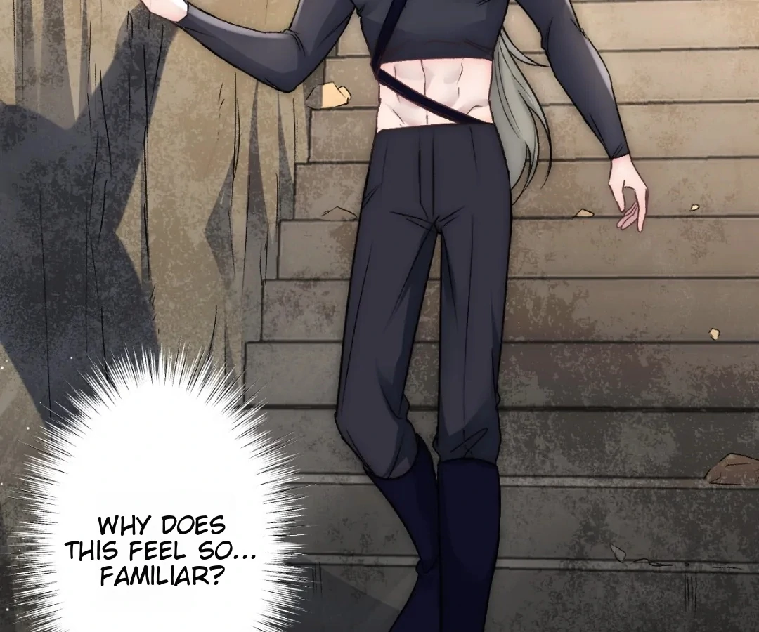 Glacial Prison [Official] - Chapter 38 manhwa