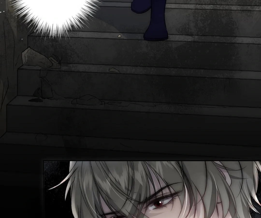 Glacial Prison [Official] - Chapter 38 manhwa