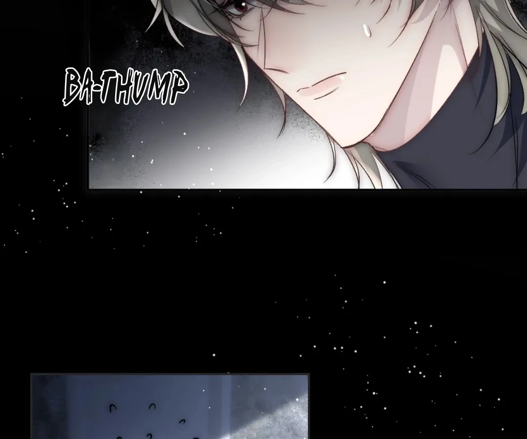 Glacial Prison [Official] - Chapter 38 manhwa