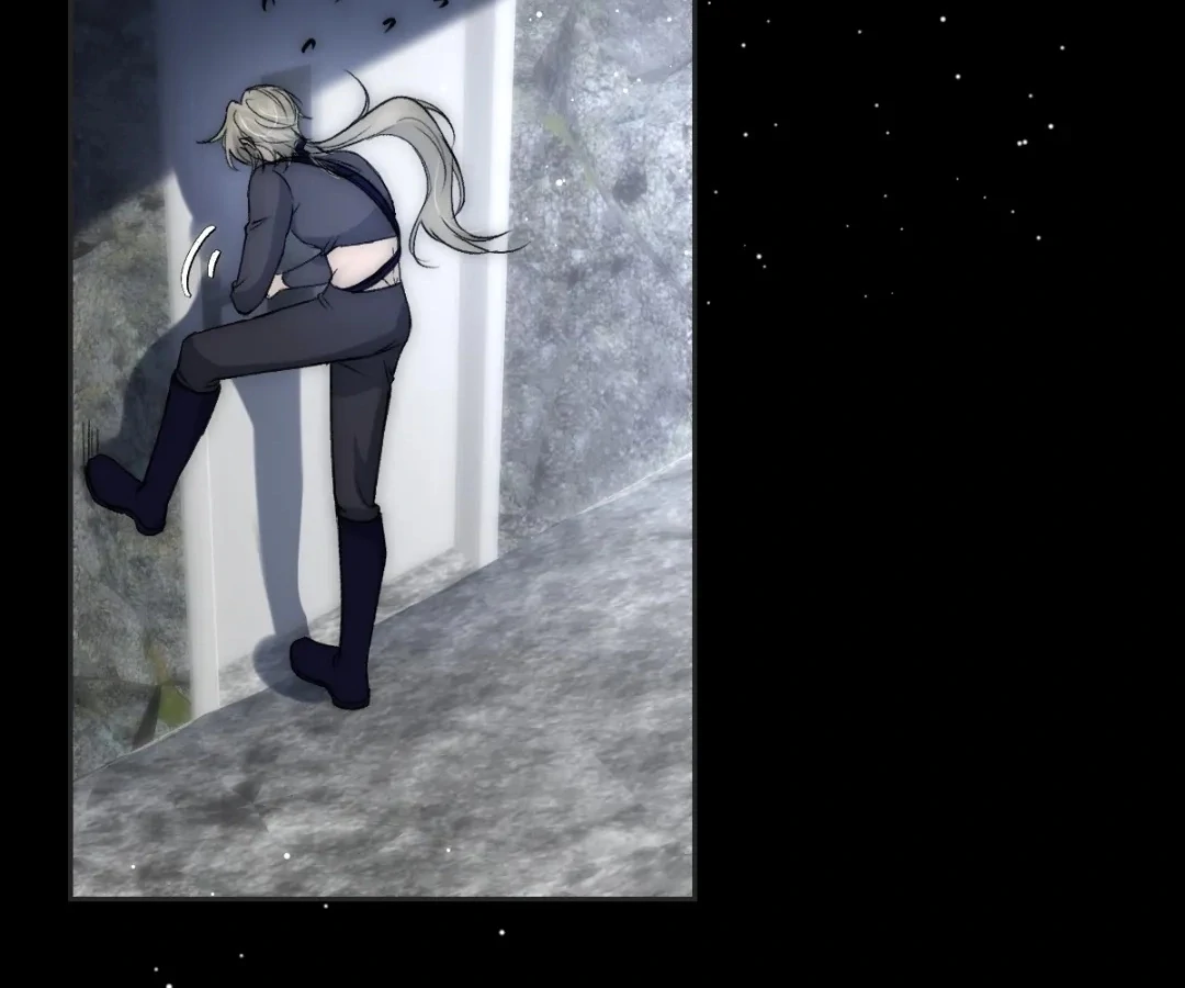 Glacial Prison [Official] - Chapter 38 manhwa