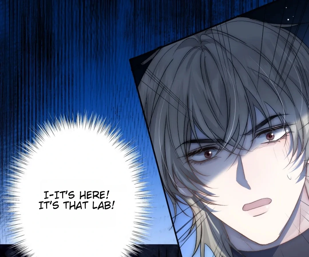 Glacial Prison [Official] - Chapter 38 manhwa