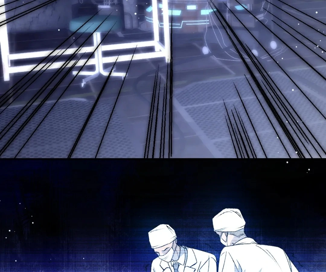 Glacial Prison [Official] - Chapter 38 manhwa