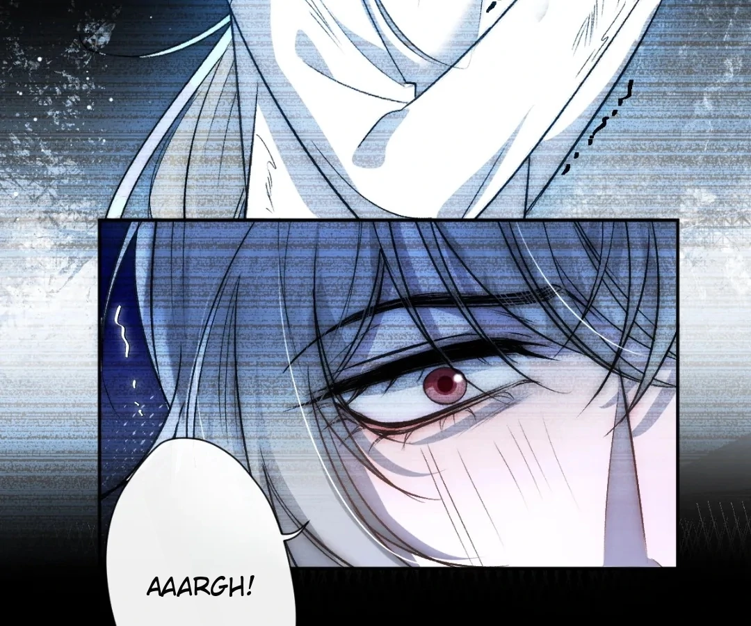 Glacial Prison [Official] - Chapter 38 manhwa