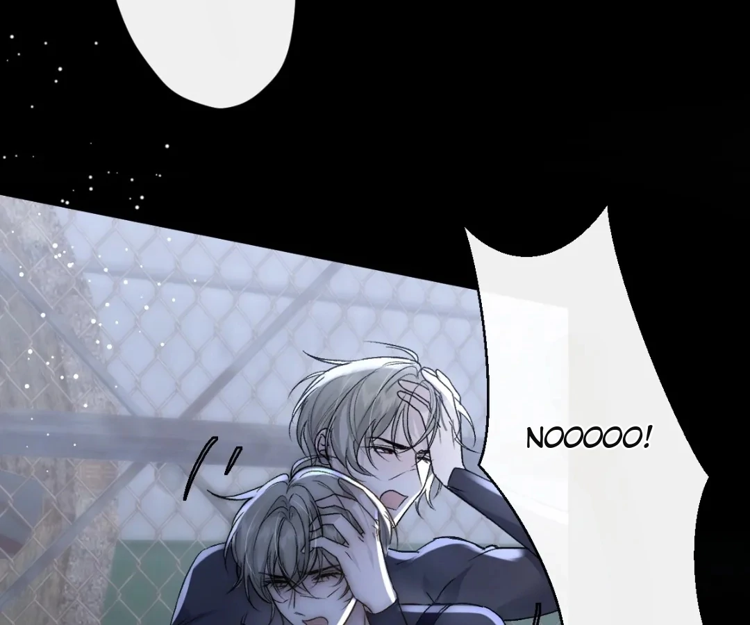 Glacial Prison [Official] - Chapter 38 manhwa