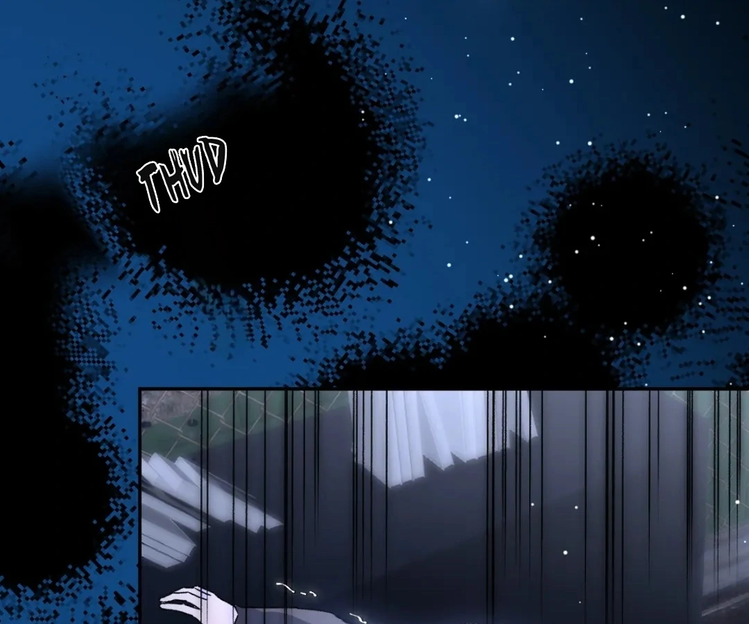 Glacial Prison [Official] - Chapter 38 manhwa