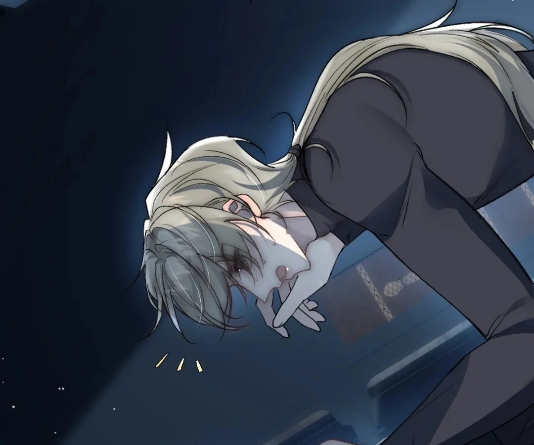 Glacial Prison [Official] - Chapter 38 manhwa