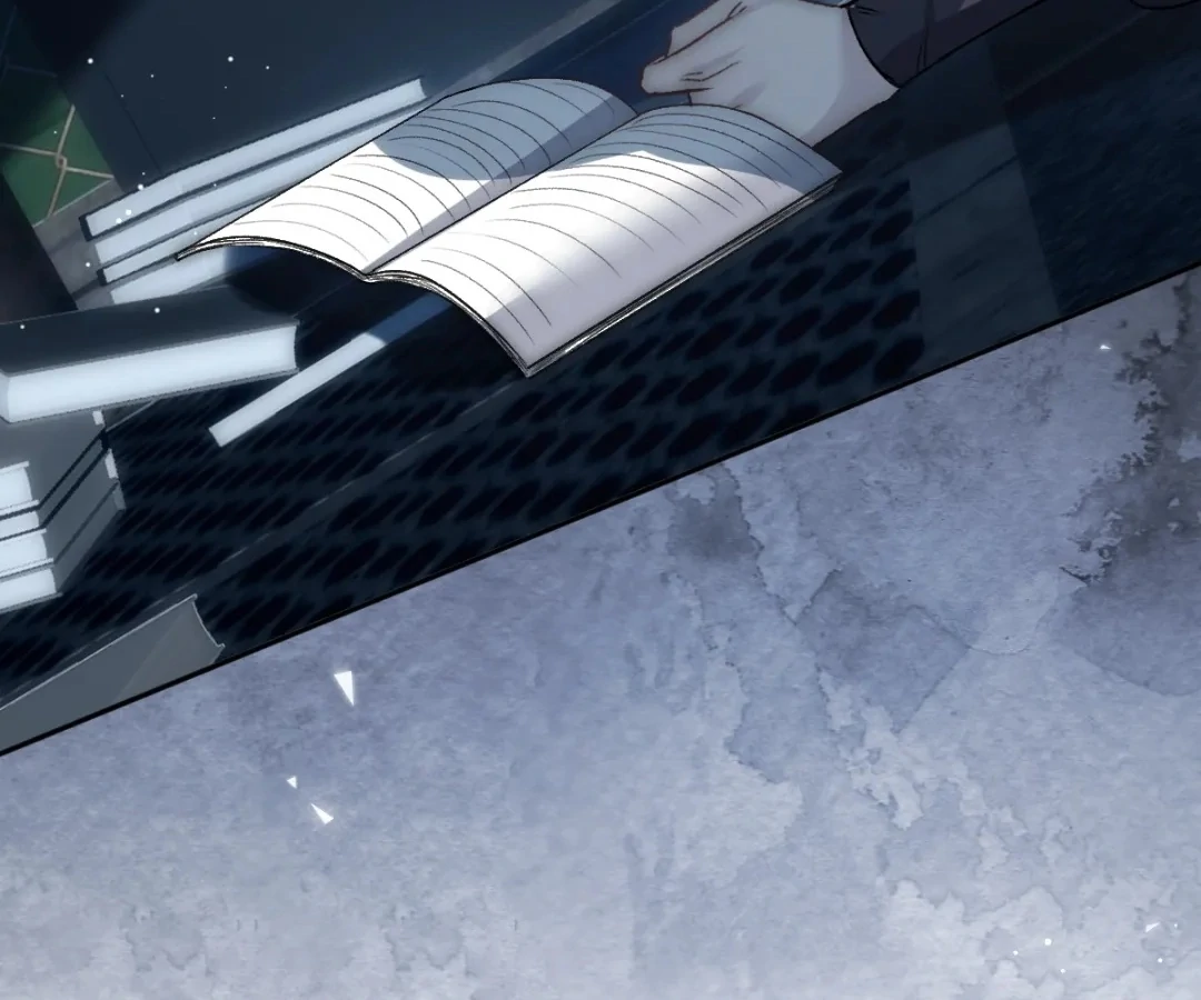 Glacial Prison [Official] - Chapter 38 manhwa