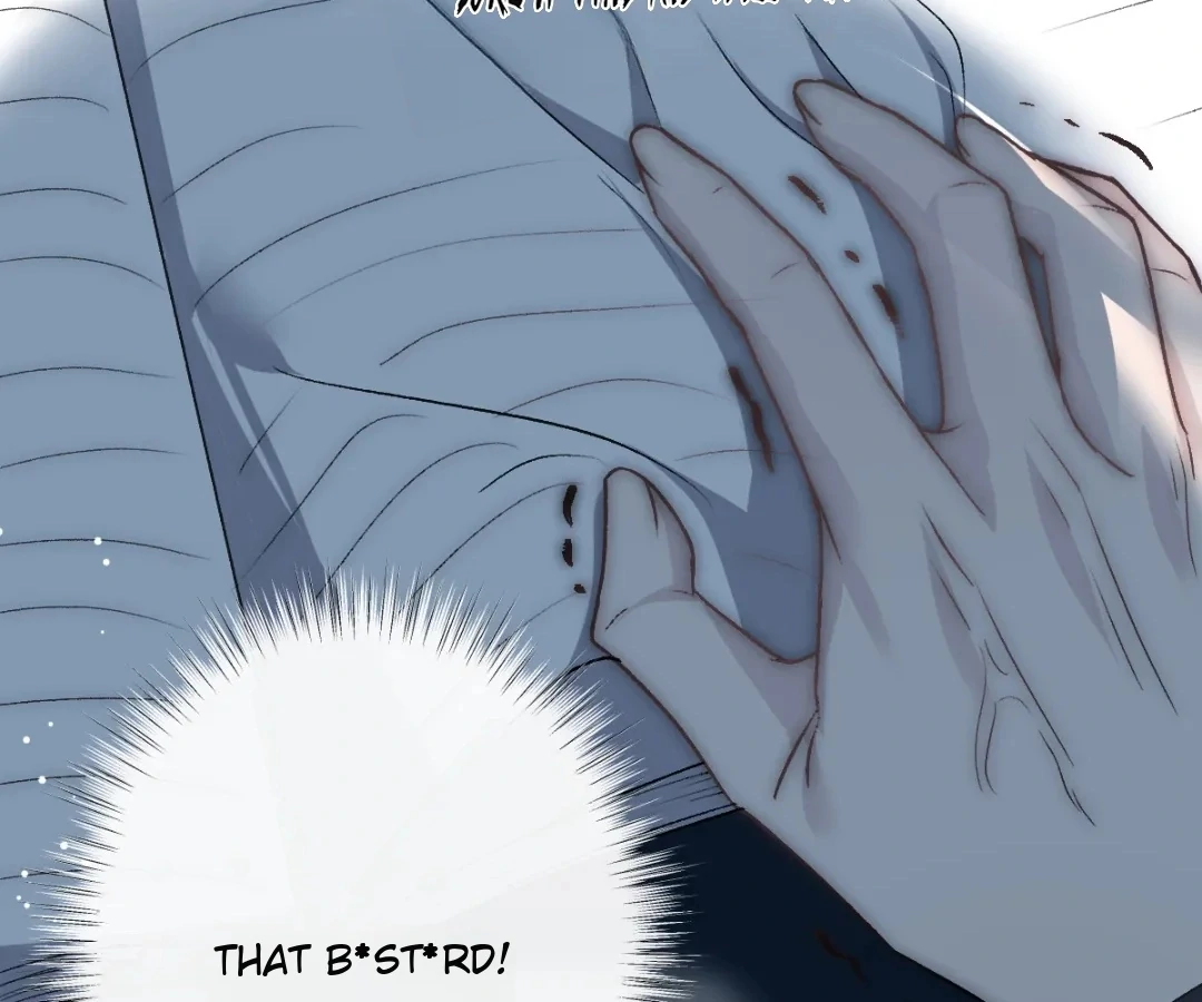 Glacial Prison [Official] - Chapter 38 manhwa