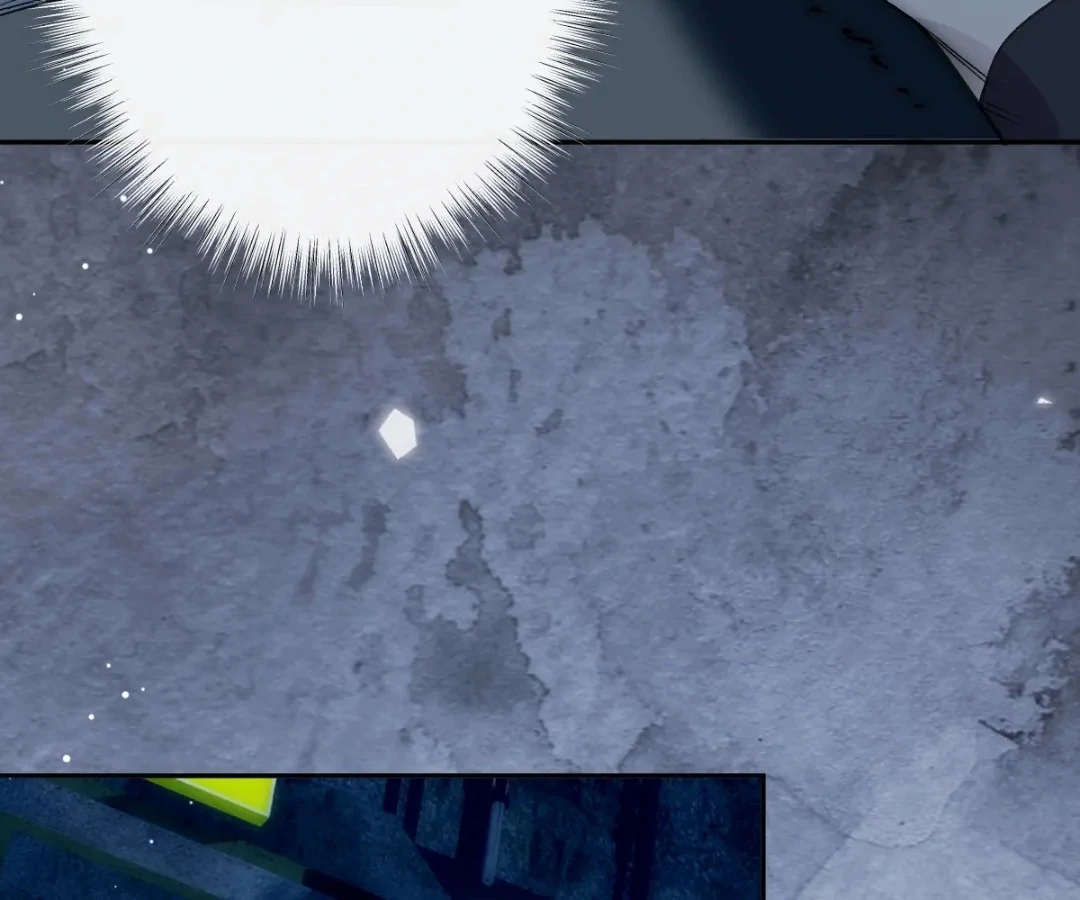 Glacial Prison [Official] - Chapter 38 manhwa