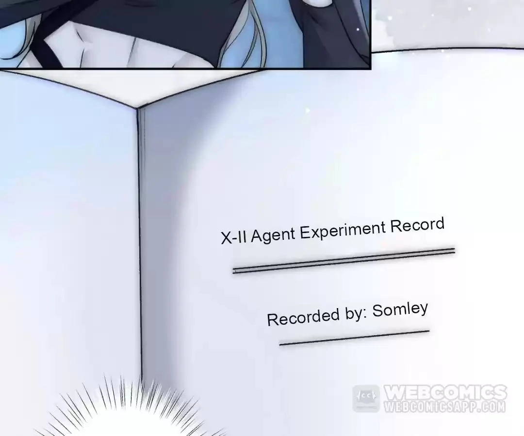 Glacial Prison [Official] - Chapter 38 manhwa