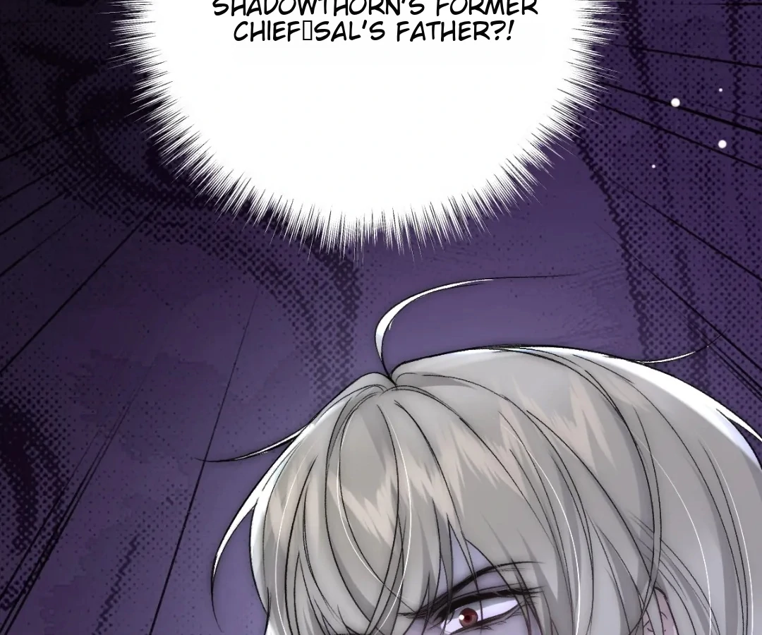 Glacial Prison [Official] - Chapter 38 manhwa