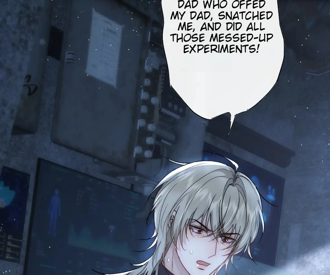Glacial Prison [Official] - Chapter 39 manhwa