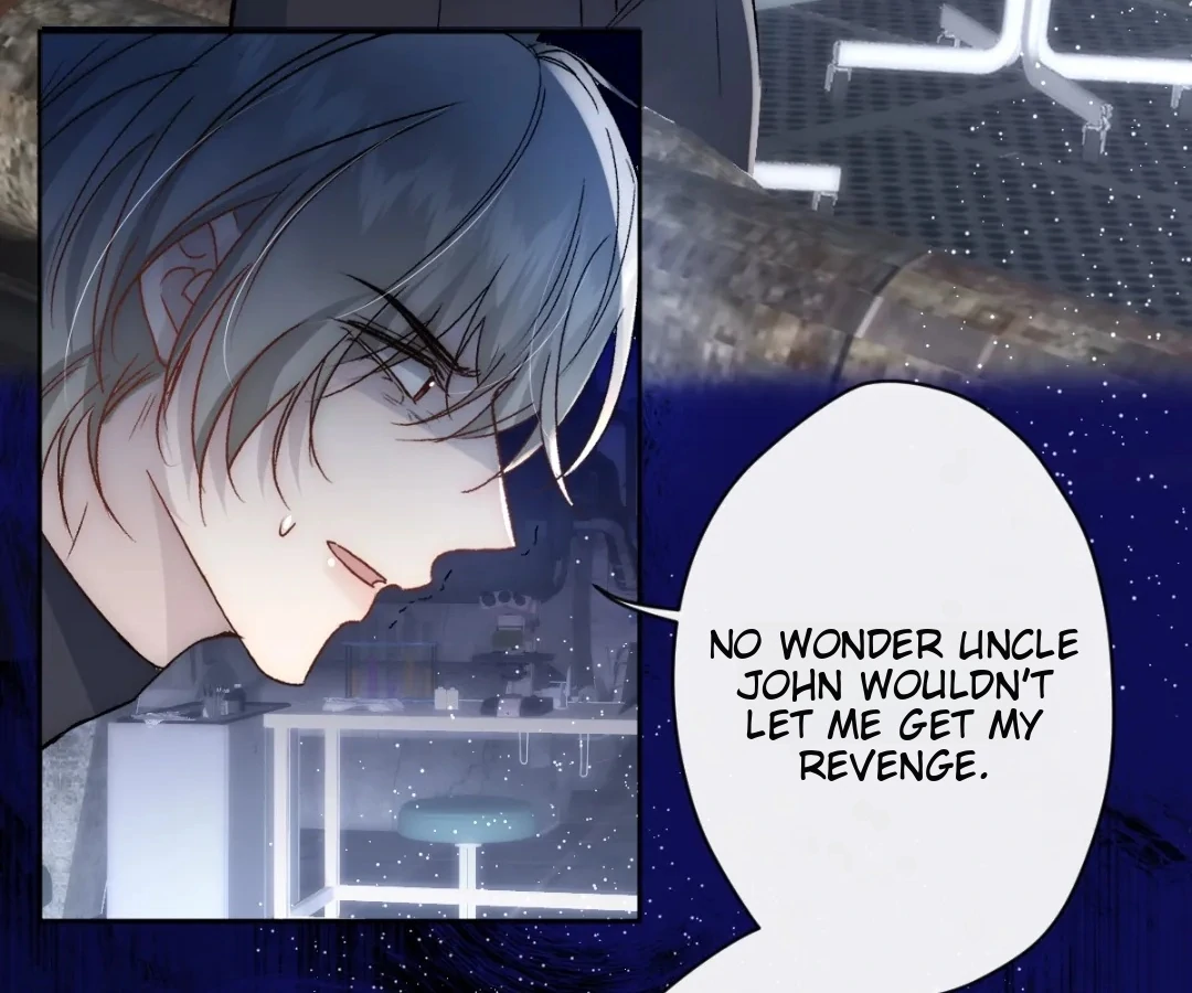 Glacial Prison [Official] - Chapter 39 manhwa