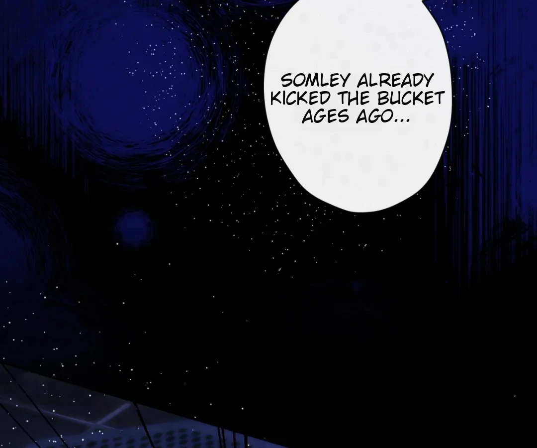 Glacial Prison [Official] - Chapter 39 manhwa