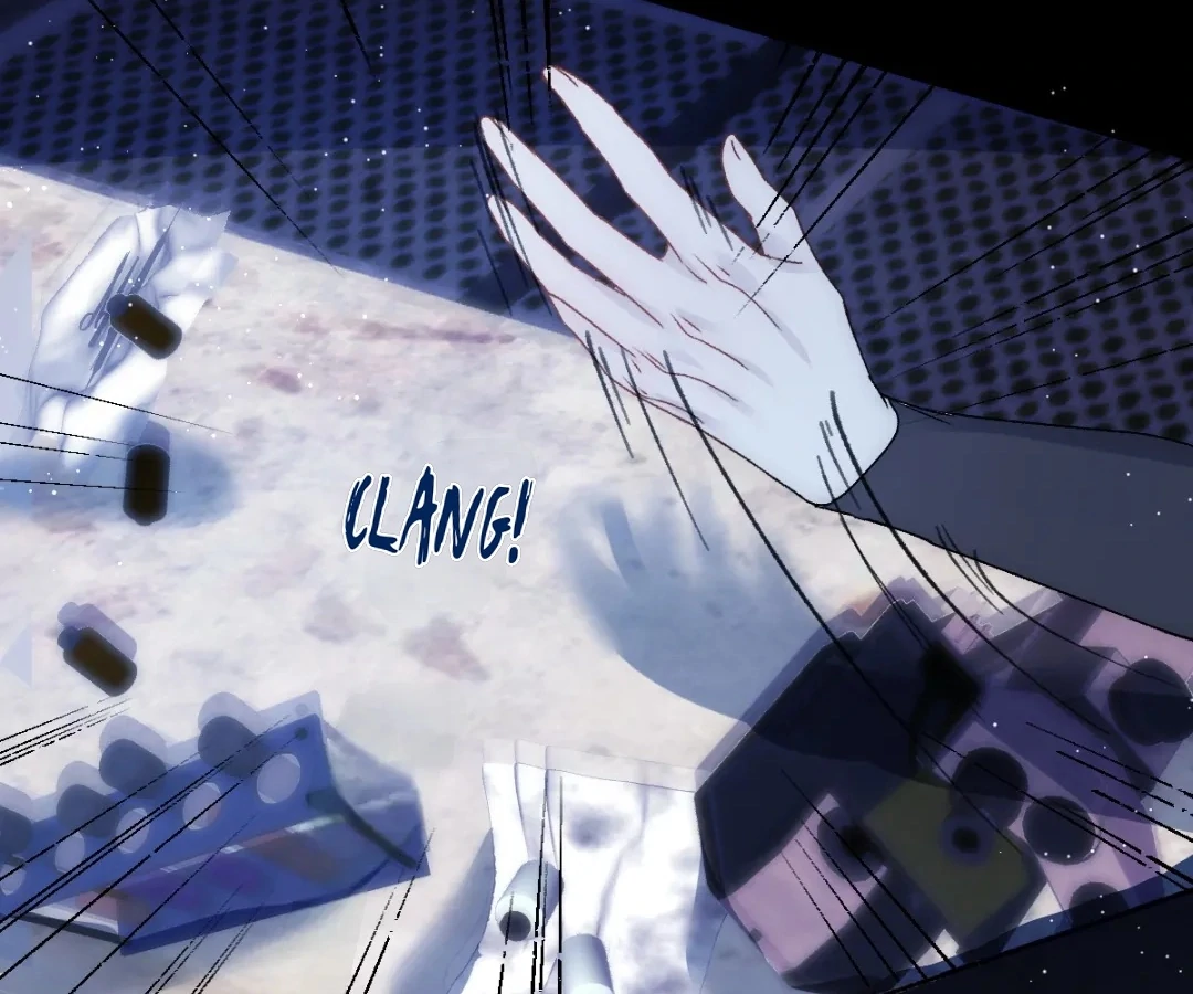 Glacial Prison [Official] - Chapter 39 manhwa