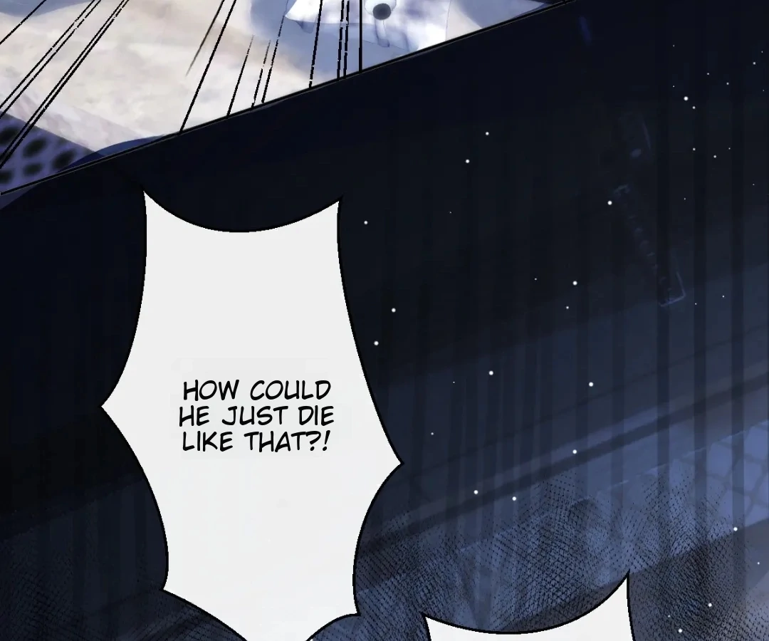 Glacial Prison [Official] - Chapter 39 manhwa