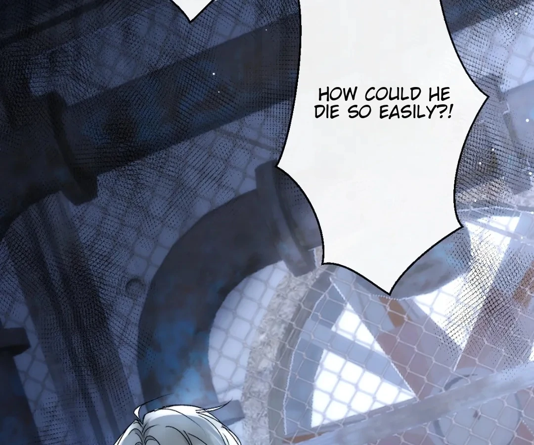 Glacial Prison [Official] - Chapter 39 manhwa