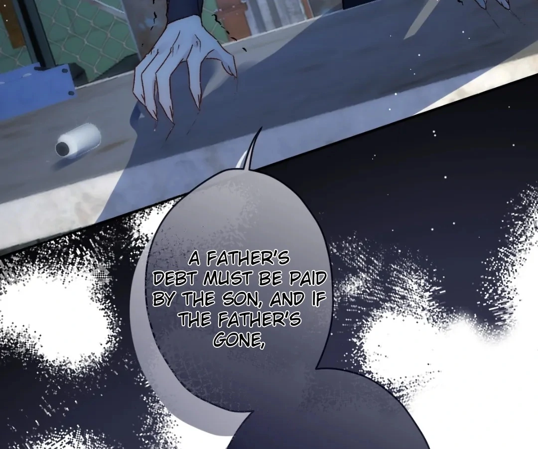 Glacial Prison [Official] - Chapter 39 manhwa