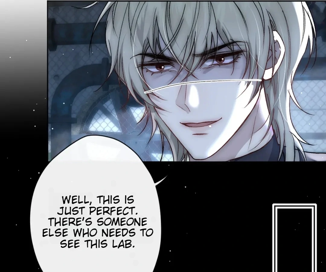 Glacial Prison [Official] - Chapter 39 manhwa