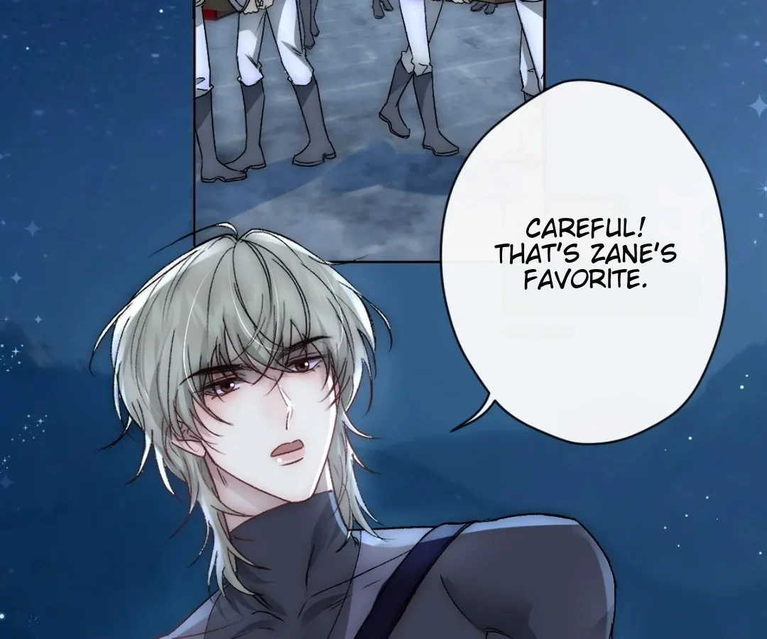 Glacial Prison [Official] - Chapter 39 manhwa