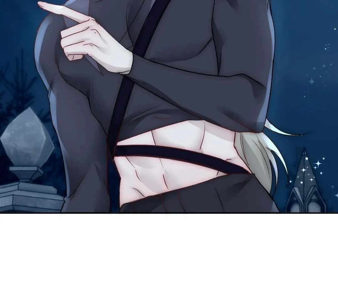 Glacial Prison [Official] - Chapter 39 manhwa
