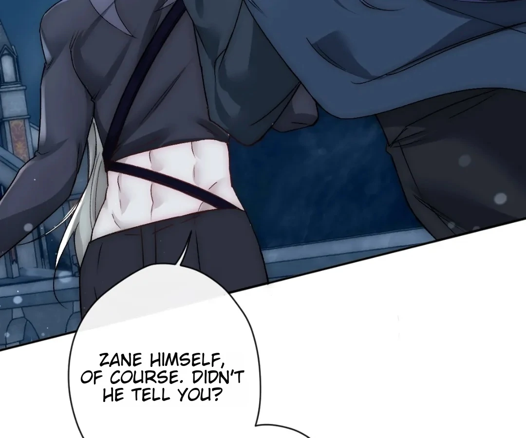 Glacial Prison [Official] - Chapter 39 manhwa