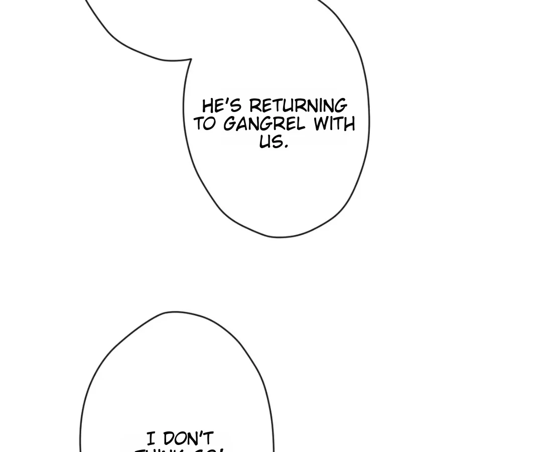Glacial Prison [Official] - Chapter 39 manhwa