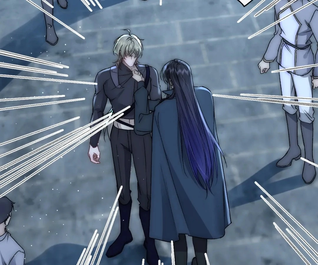 Glacial Prison [Official] - Chapter 39 manhwa