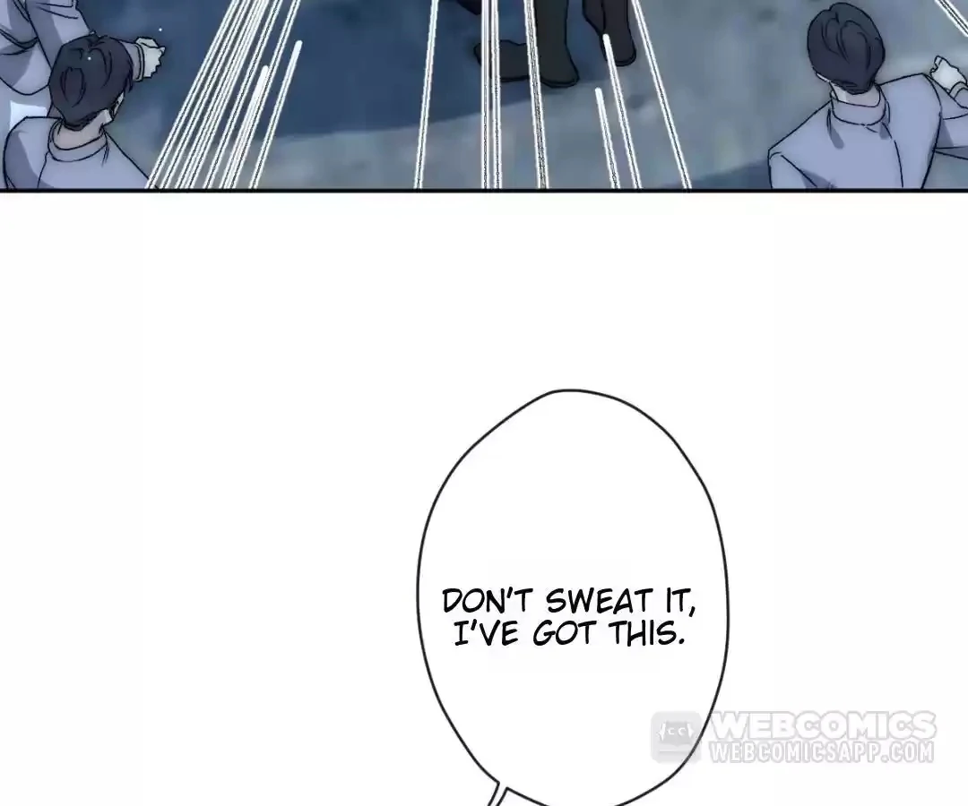 Glacial Prison [Official] - Chapter 39 manhwa