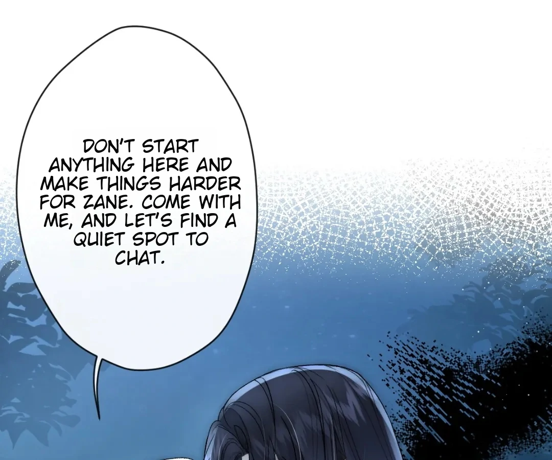 Glacial Prison [Official] - Chapter 39 manhwa