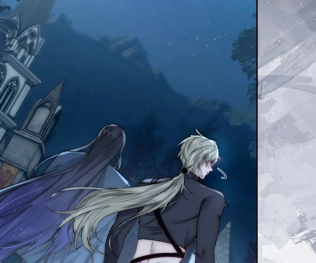 Glacial Prison [Official] - Chapter 39 manhwa