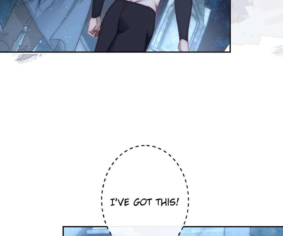 Glacial Prison [Official] - Chapter 39 manhwa