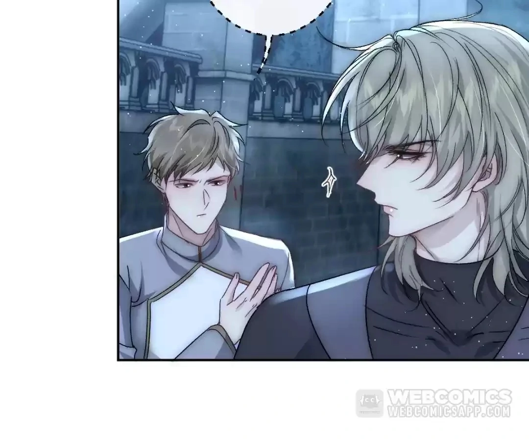 Glacial Prison [Official] - Chapter 39 manhwa